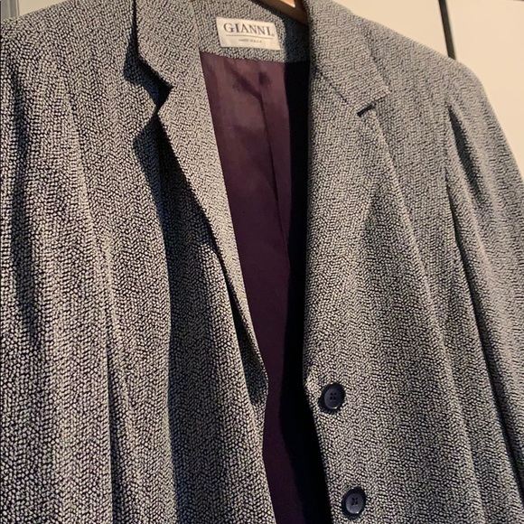 Women’s blazer “ Gianni” - Picture 6 of 8